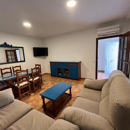 Apartamentos Turisticos Paraiso Andaluz Isla Cristina Exteriér fotografie