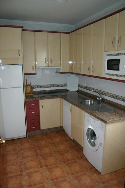 Apartamentos Turisticos Paraiso Andaluz Isla Cristina Pokoj fotografie