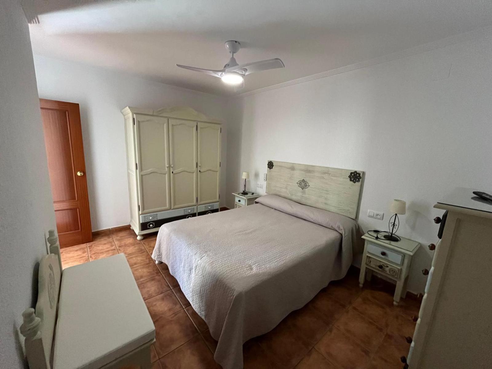 Apartamentos Turisticos Paraiso Andaluz Isla Cristina Exteriér fotografie