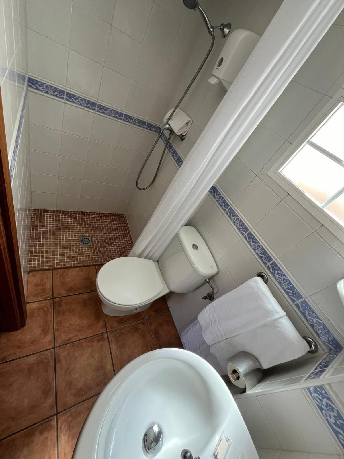 Apartamentos Turisticos Paraiso Andaluz Isla Cristina Exteriér fotografie