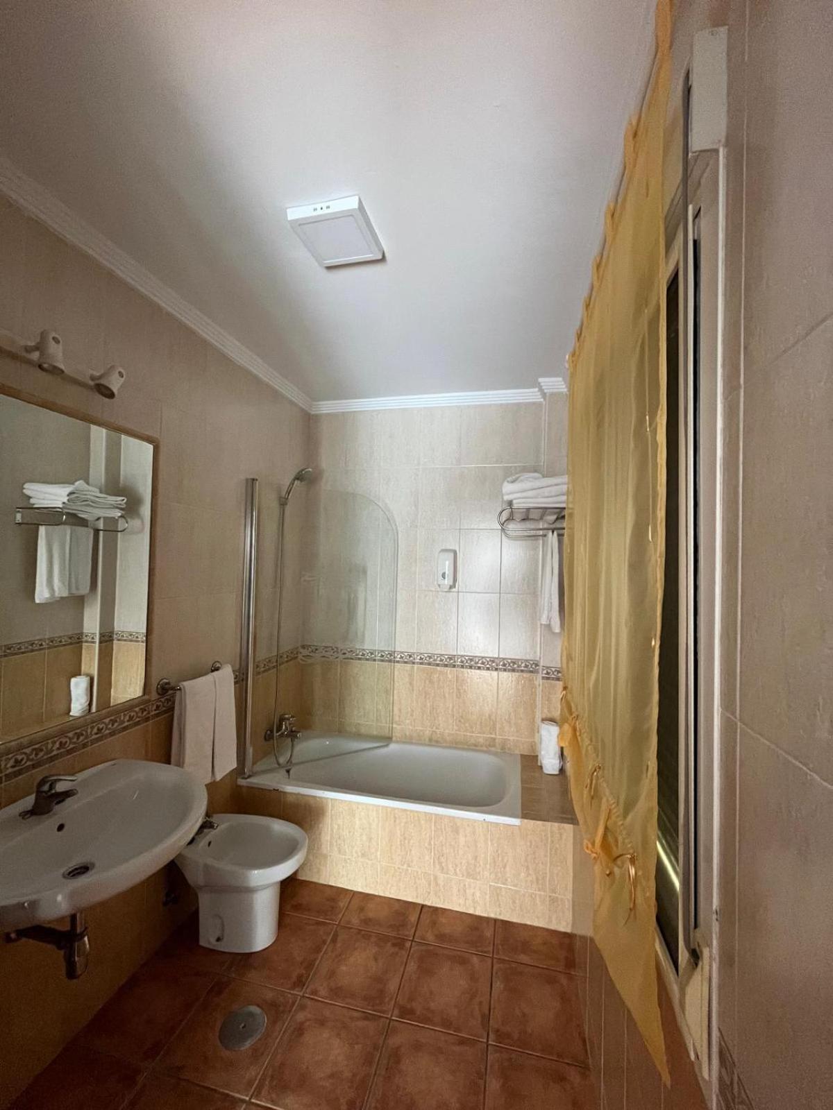 Apartamentos Turisticos Paraiso Andaluz Isla Cristina Exteriér fotografie